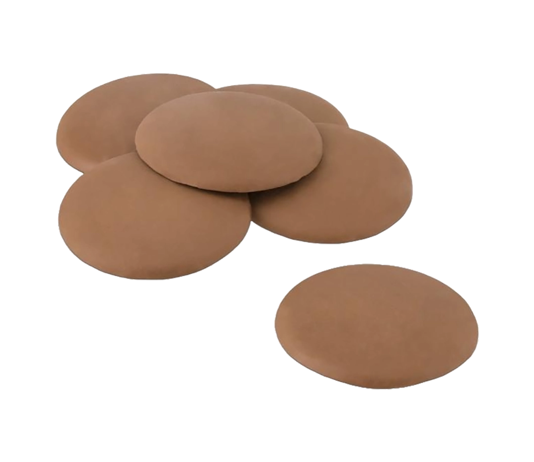 Pâte à glacer chocolat au lait - 10kg