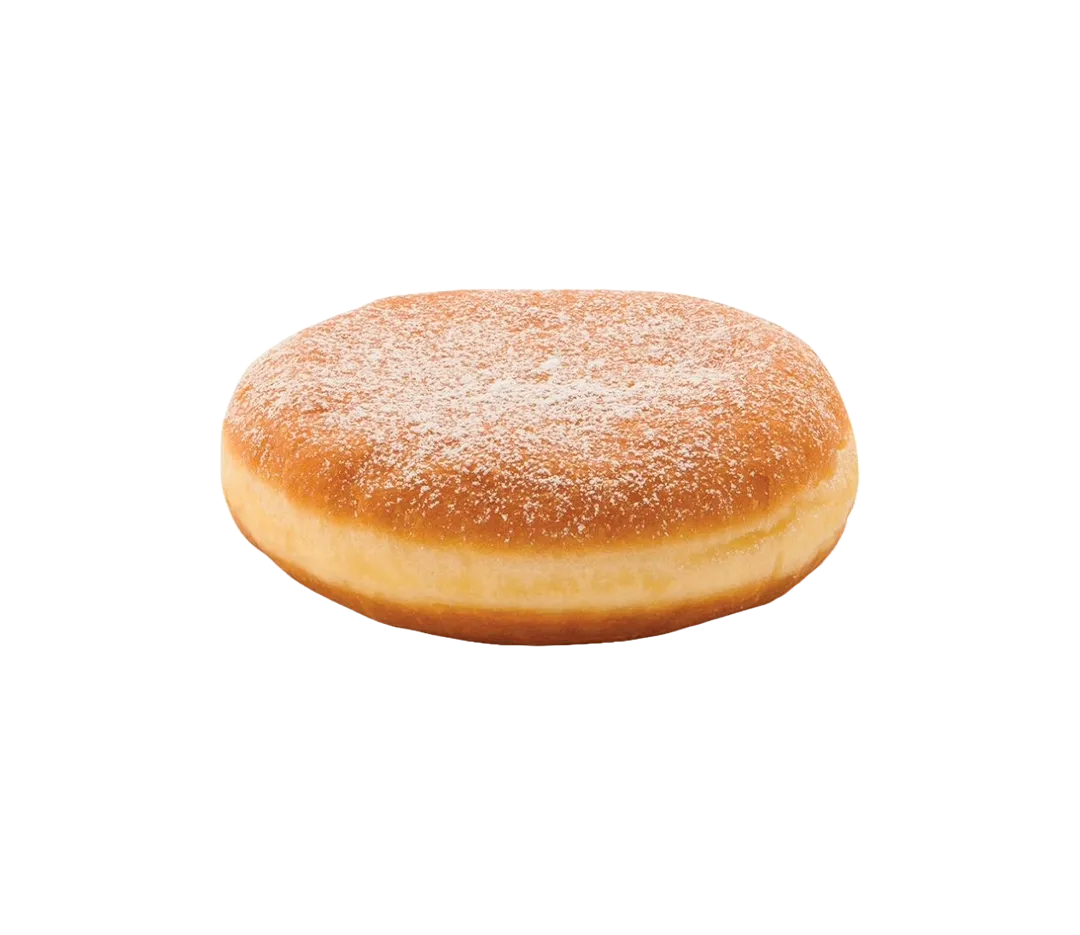 Beignet mascotte nature - 25 x 130g