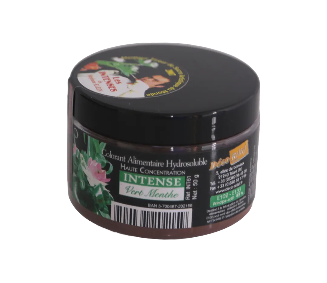 Colorant poudre - 50g