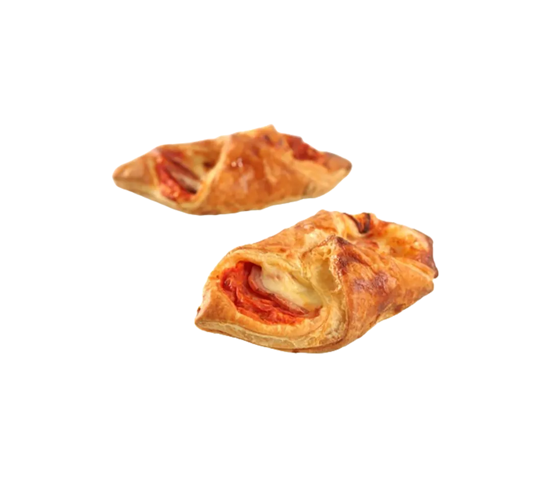 48 Corbeilles tomate jambon fromage