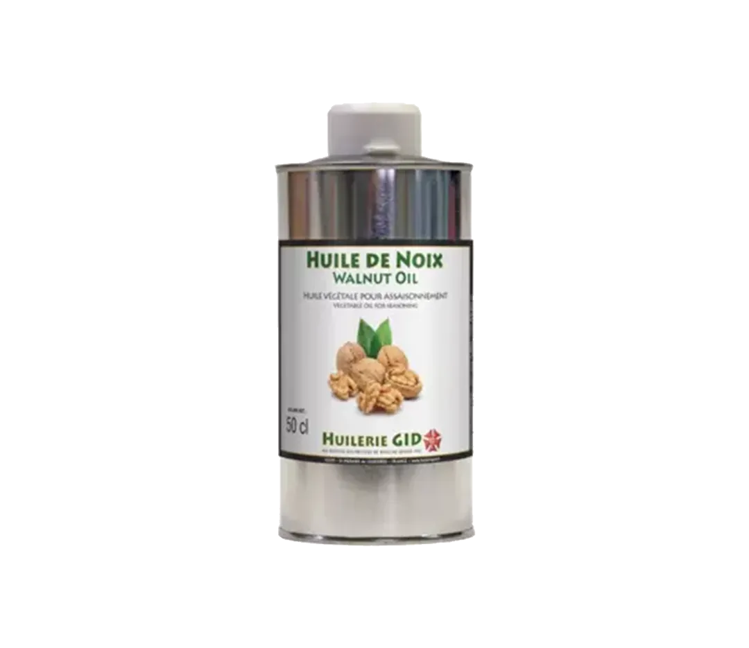 Huile de noix - 500ml