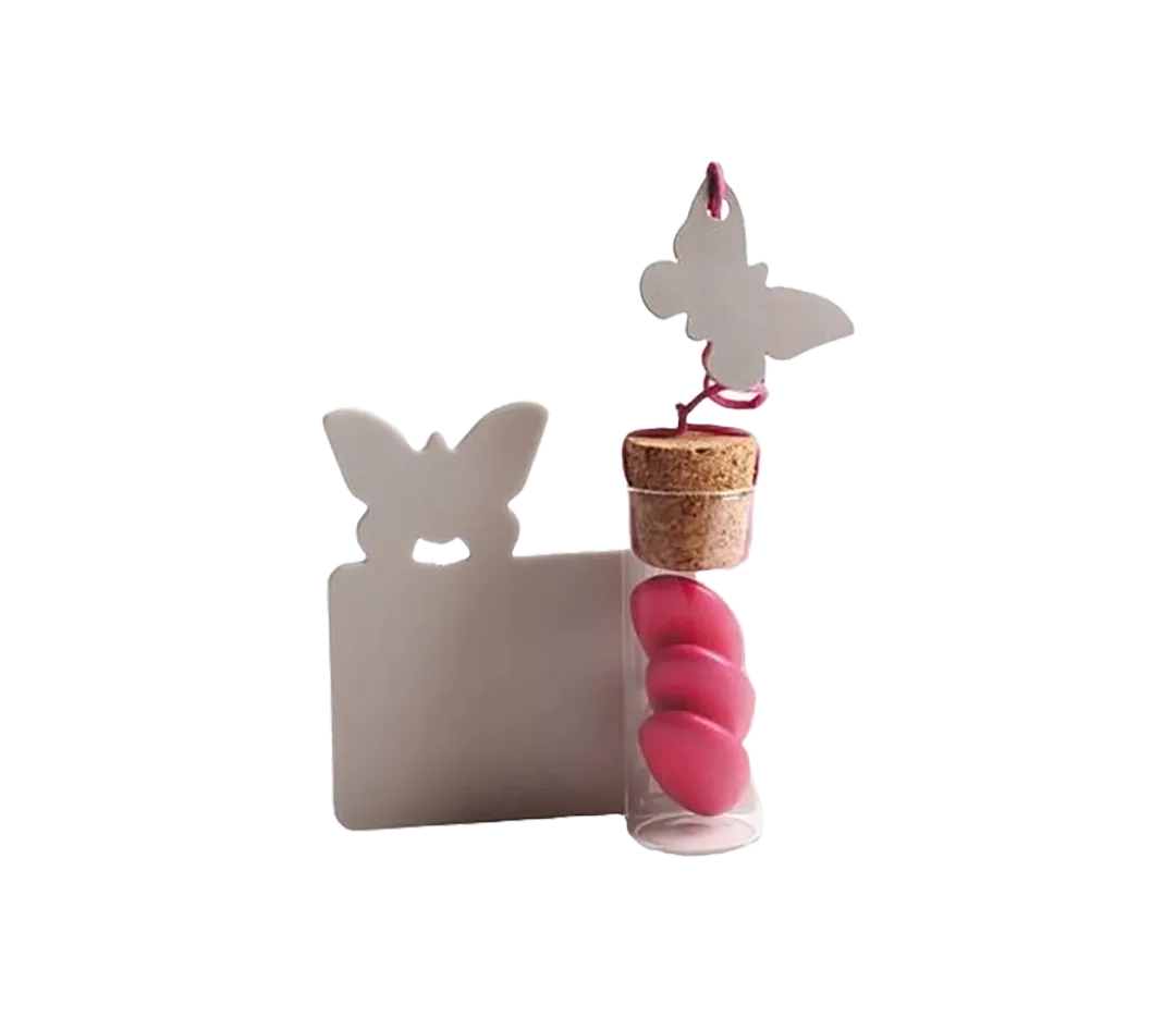 Eprouvette - 6,9 cm