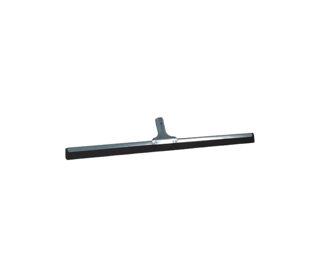 RACLETTE METAL MOUSSE NOIR 60CM CPR