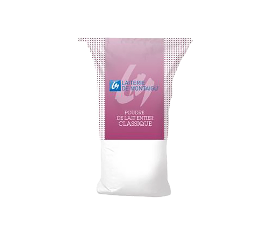 Poudre de lait 26% - 25kg