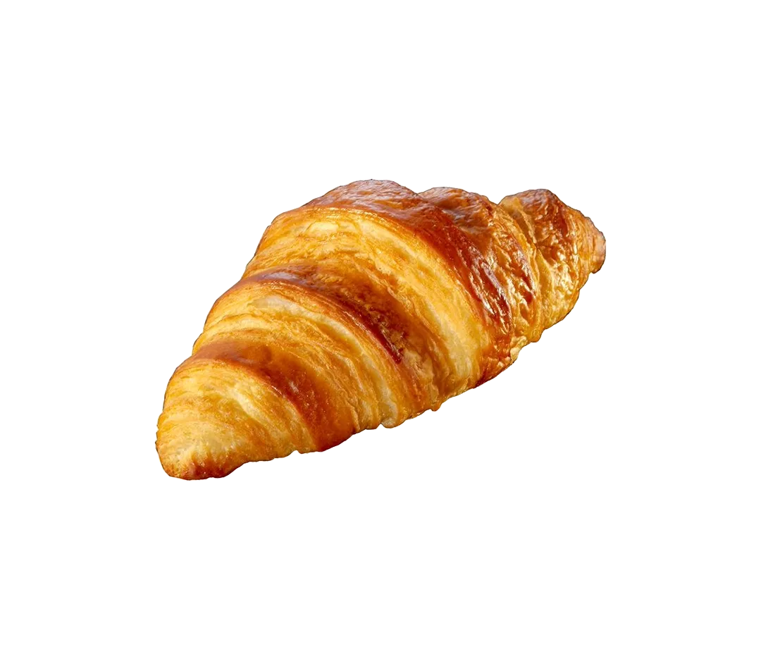 Croissant Eclat du Terroir - 80g