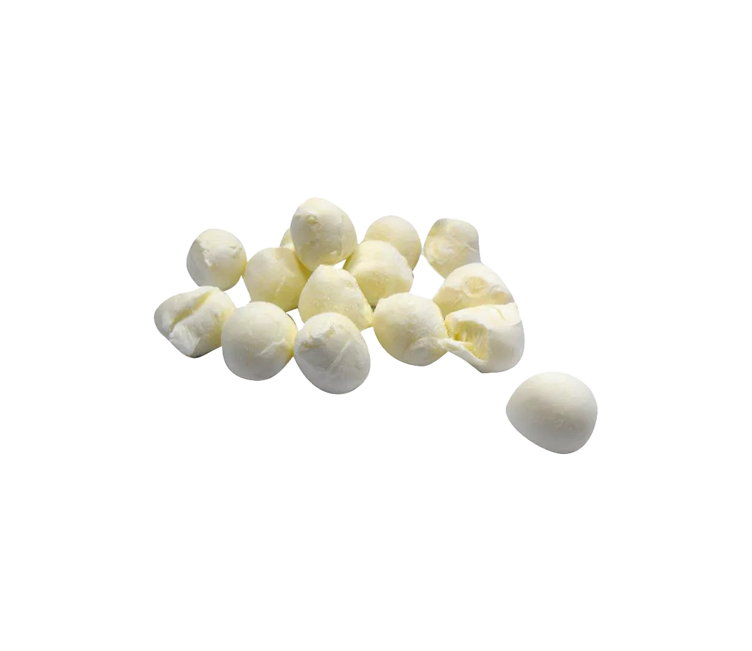 Billes de mozzarella surgelée - 1,3kg