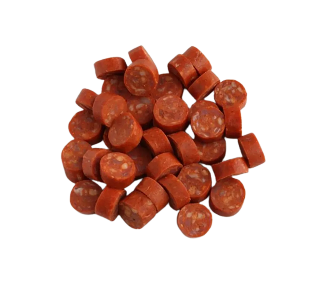 Merguez précuite pelée - 1kg