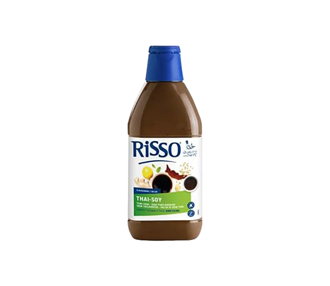 Sauce risso Thai Soy - 750ml