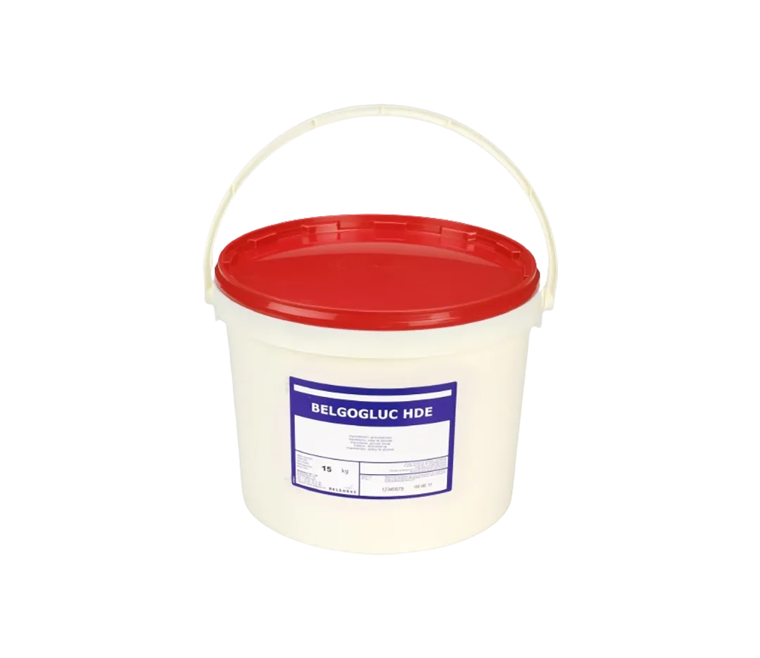 Glucose sirop DE60 - 15kg