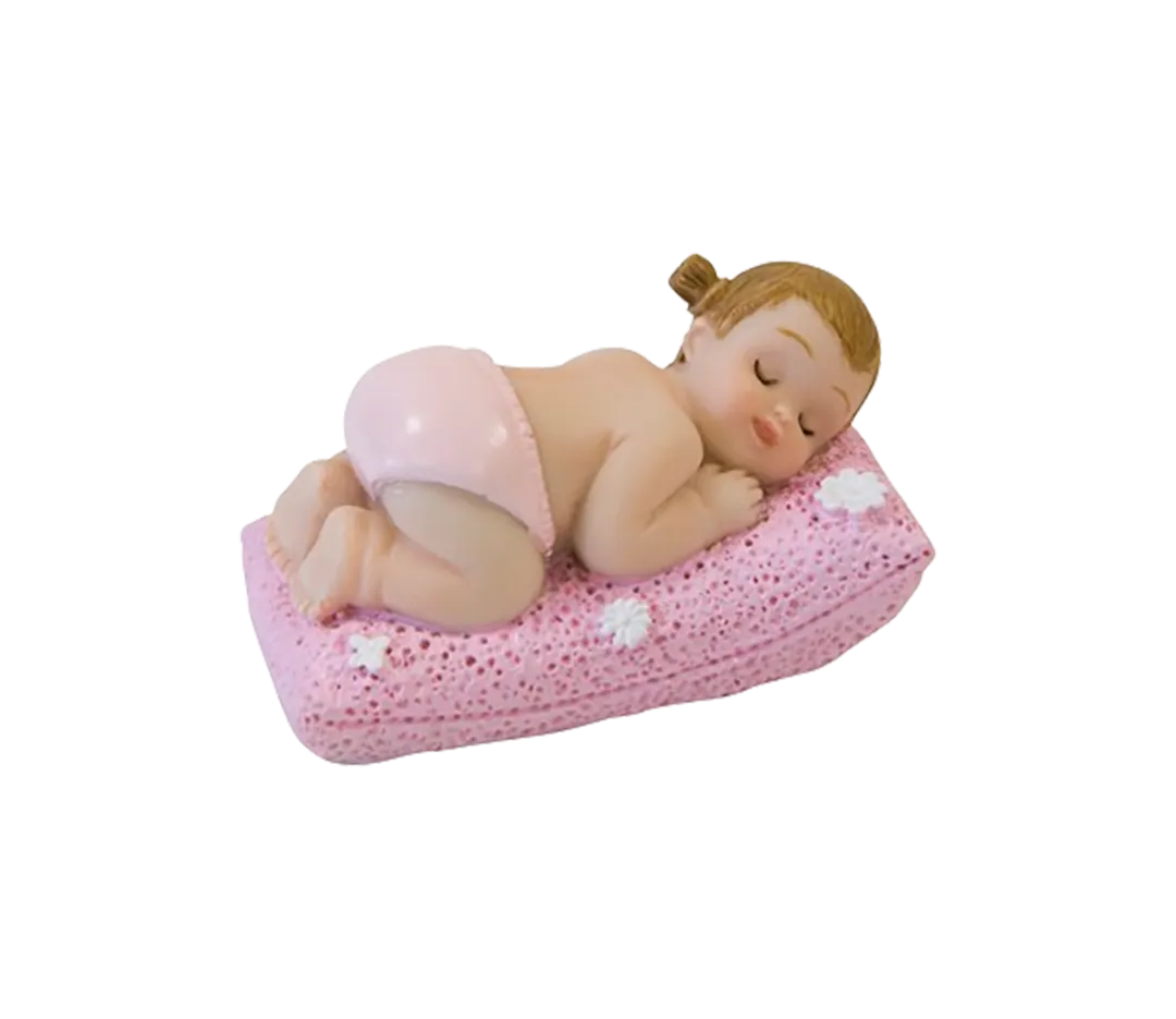 FILLE SUR COUSSIN