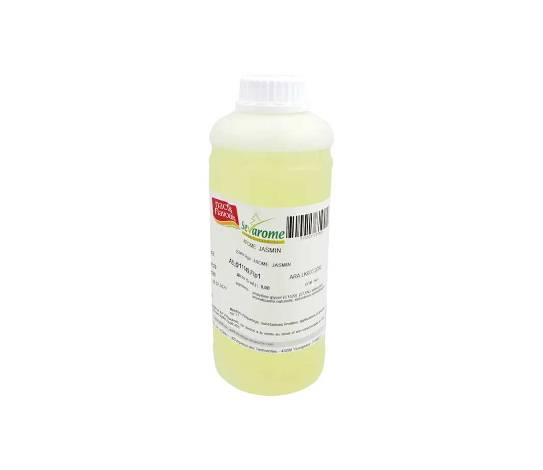 AROME NATURELDE JASMIN  KILO SEVAROME