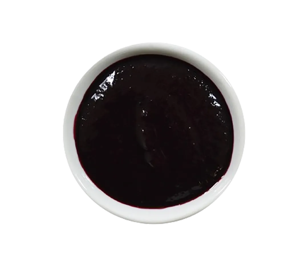 PUREE CASSIS SURGELE BIO SEAU 9KG