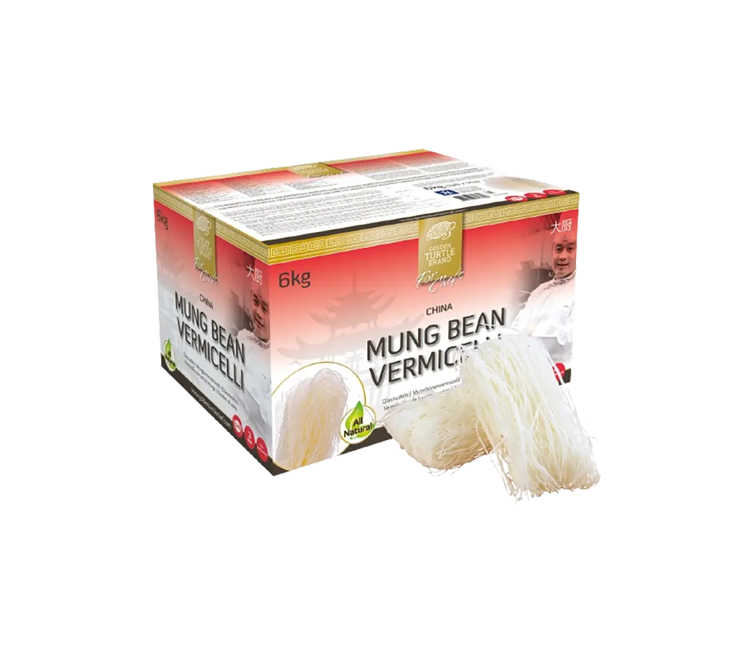 Vermicelles haricot mungo - 6kg