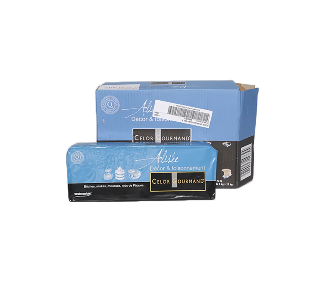 Celor Gourmand Alisée - 3kg
