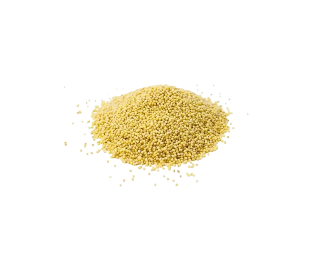 Graines de millet - 25kg