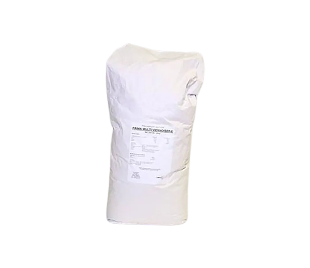 Prima multi viennoiserie - 25kg