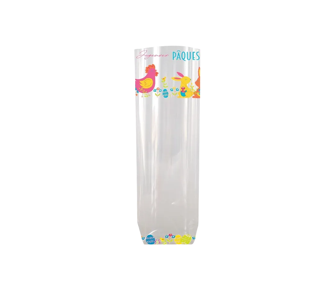 SACS FOND BASSE COUR 12X26 PAQ DE 25