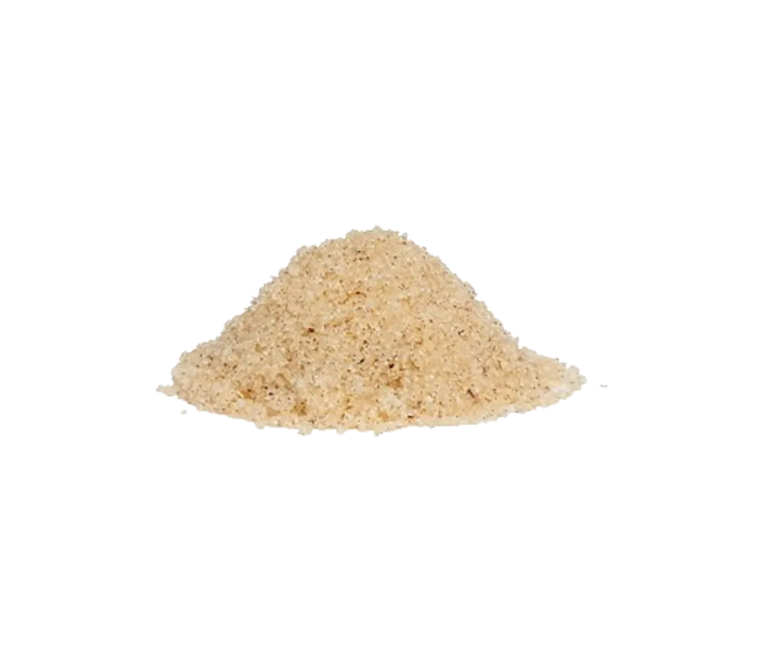 SUCRE VANILLE CT 25KG