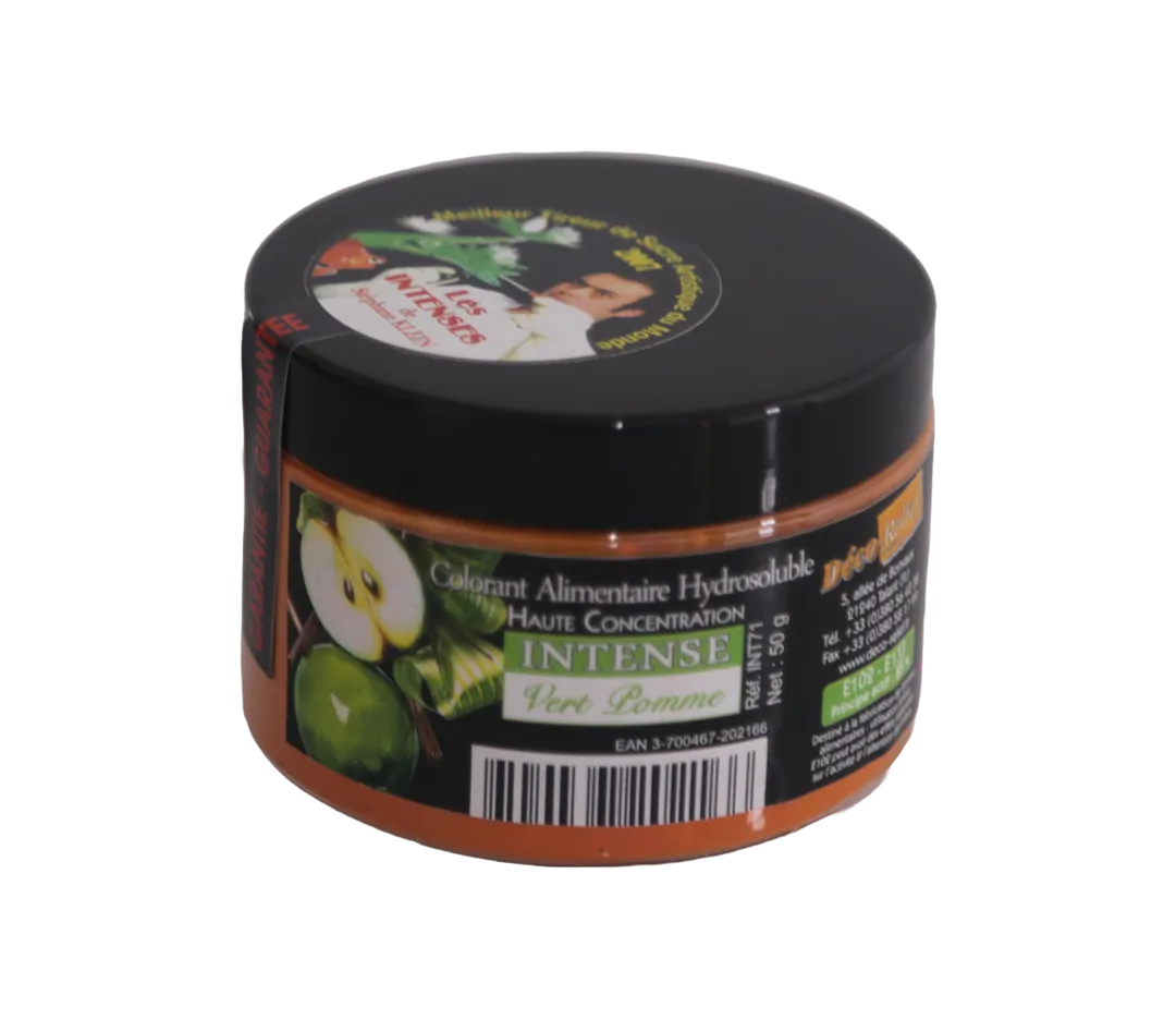 Colorant poudre - 50g