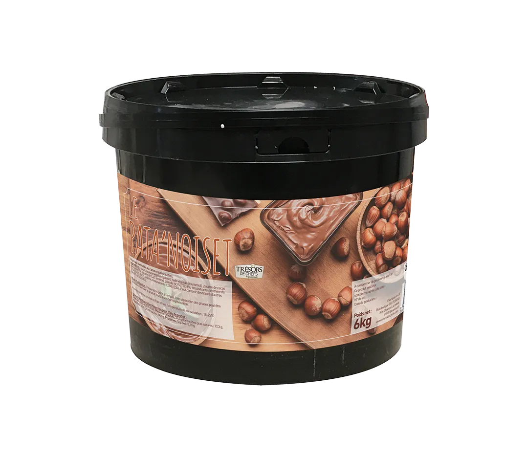 Fourrage Pata'Noiset - 6kg