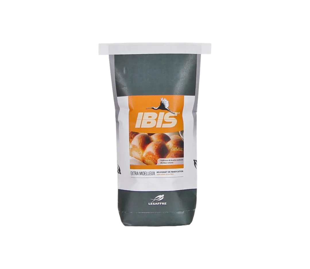 Améliorant Ibis extra moelleux - 10 kg