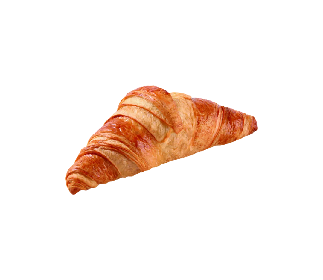 CROISSANT VIENNOISINE PAC 60G CT100