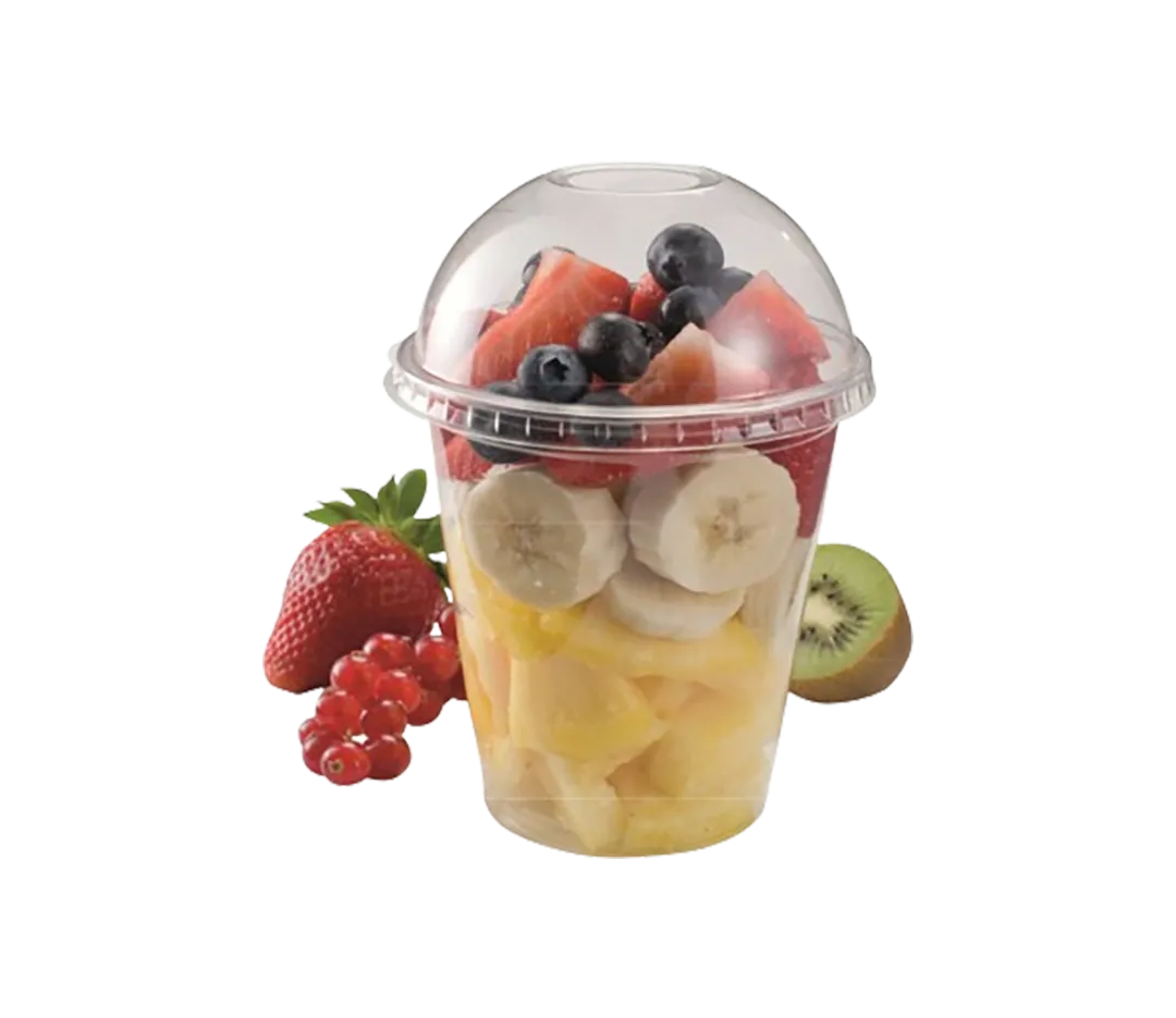 POTS A DESSERT PET 120z 360ML/50 CPR