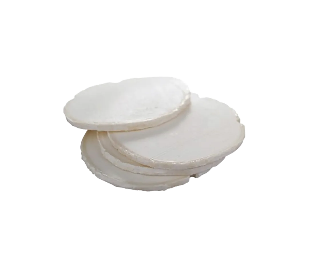 Chèvre affiné en tranches - 500g