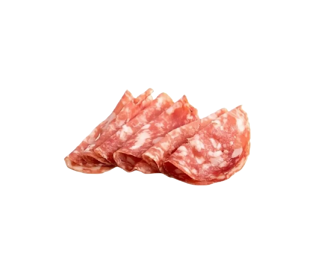 Rosette tranchée - 1kg