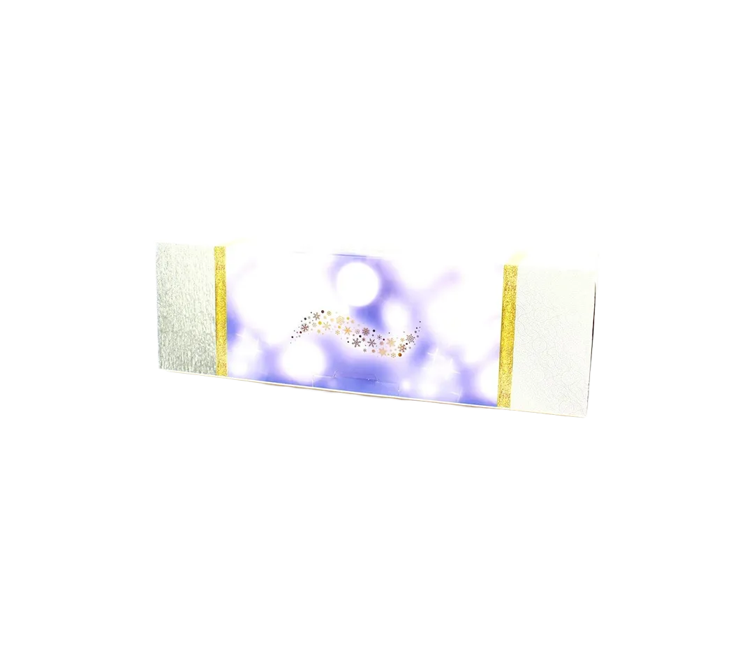 Boite à bûche x25