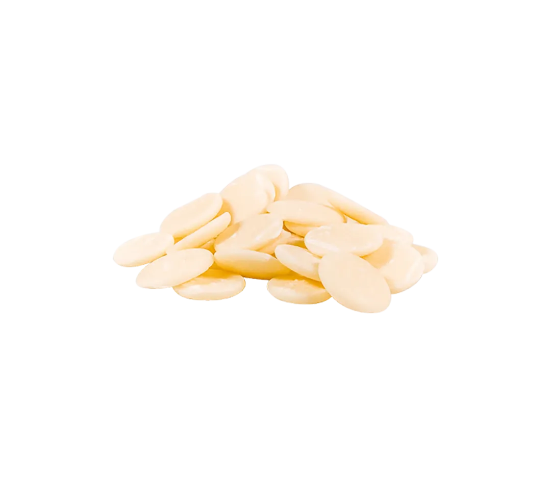 Couverture blanc 29,5% - 10 kg
