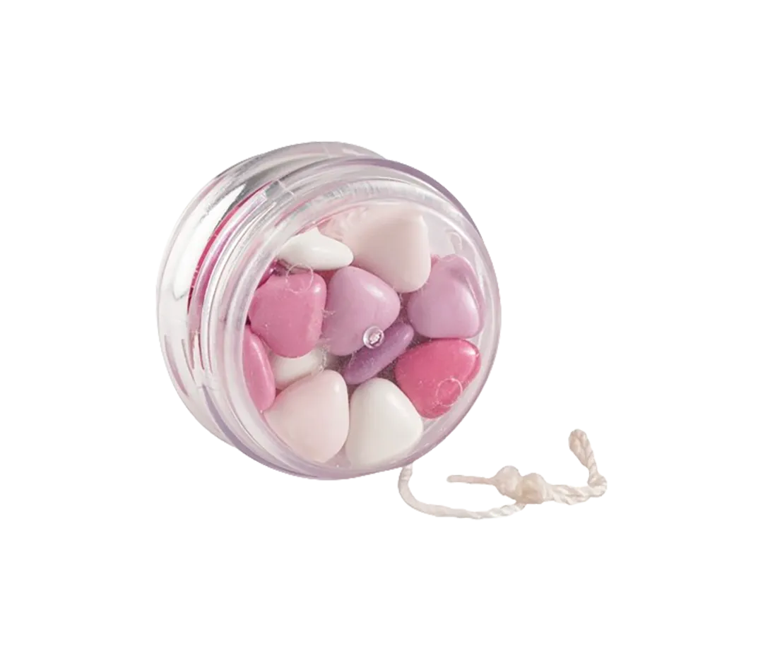 YOYO PLEXI