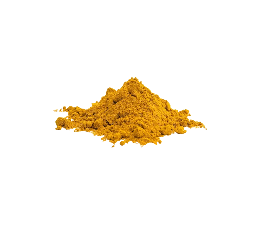Curry poudre inde - 1 kg