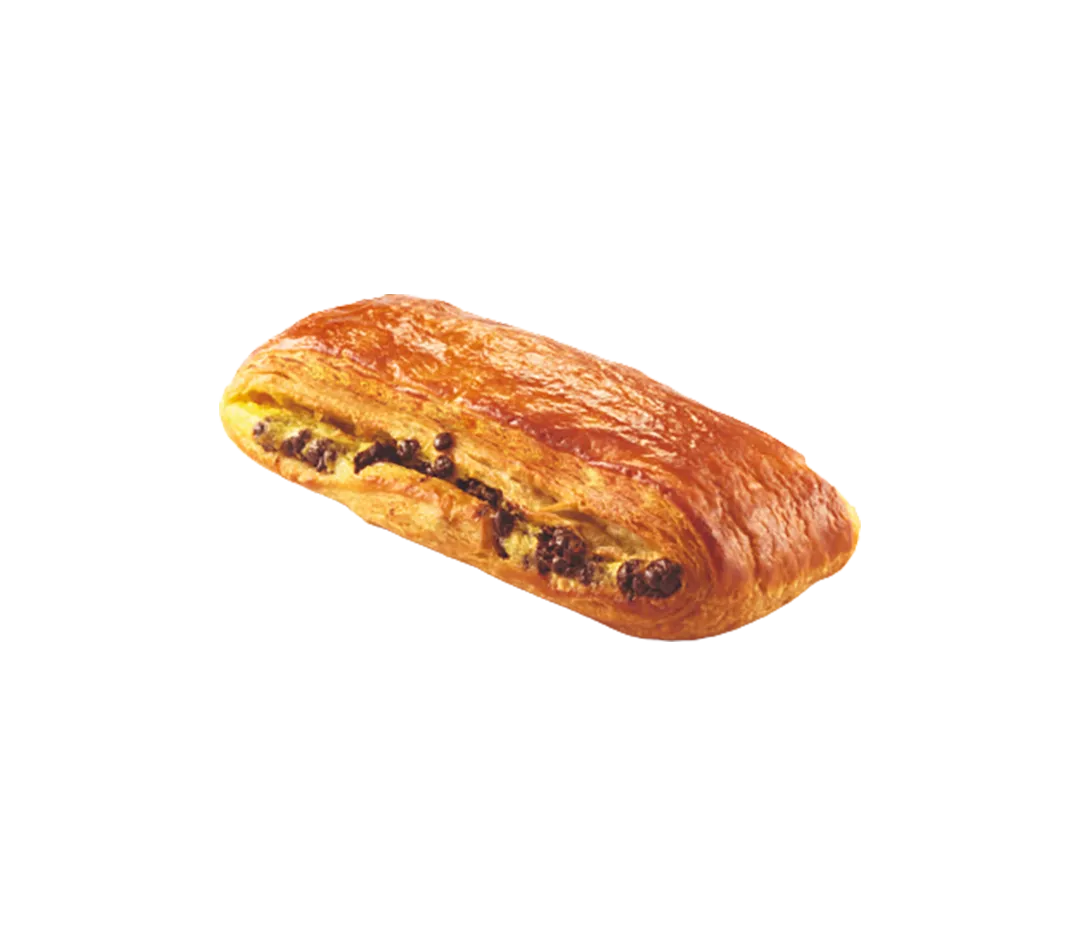 SUISSE PEPITE CHOCOLAT PAC 120G CT60