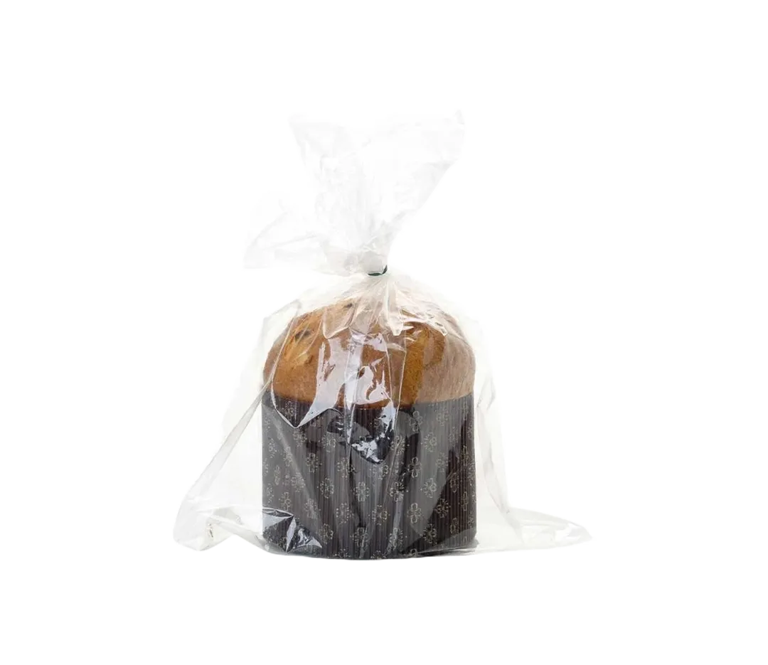Sacs pour panettone 500g x 100