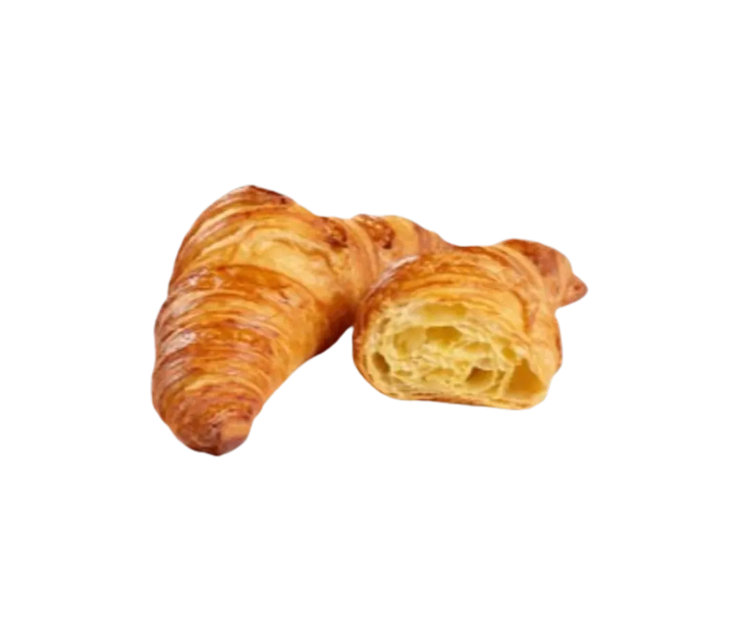 CROISSANT PB HERITAGE PAC 70G CT60 DELIF