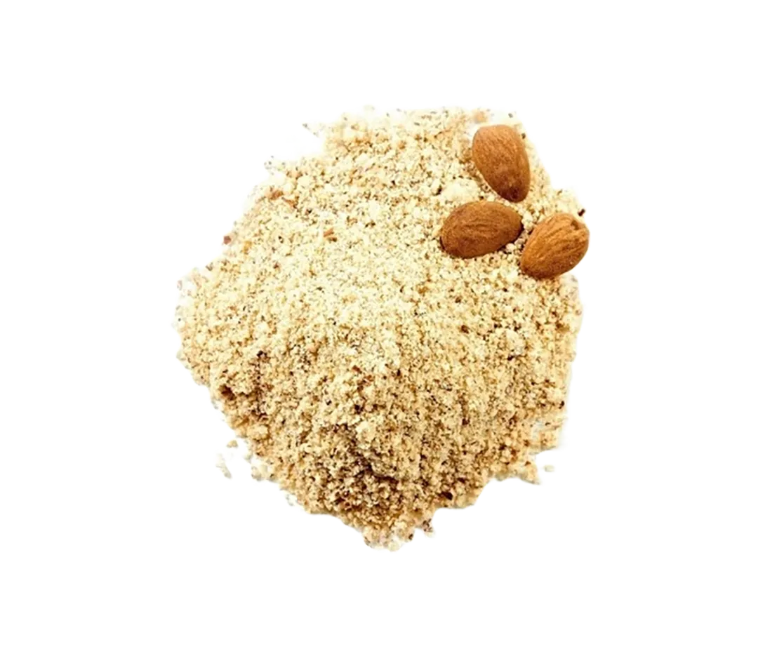 Amande poudre blanche - 10kg