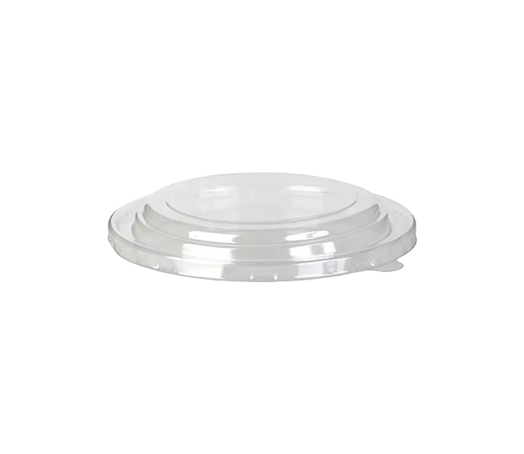 COUVERCLE BOL SALADE 1100ML PQT 50 CPR