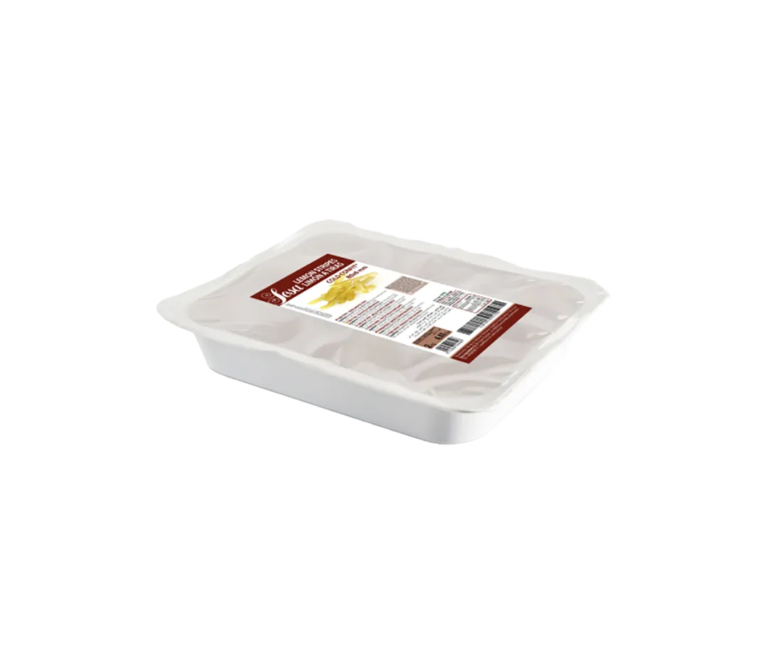 Rondelles de citrons confits - 2kg