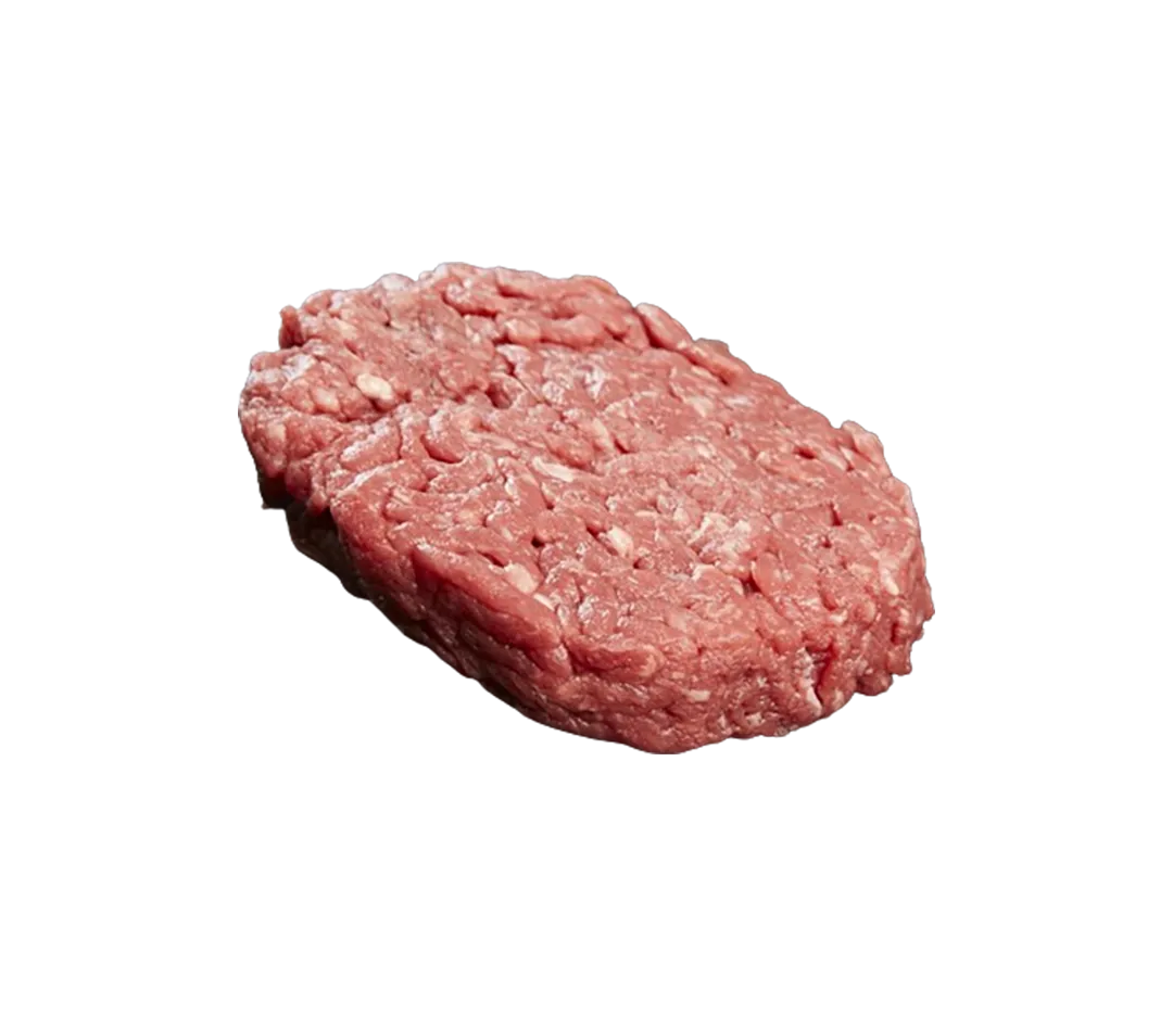 Steak haché bœuf - 50x120g