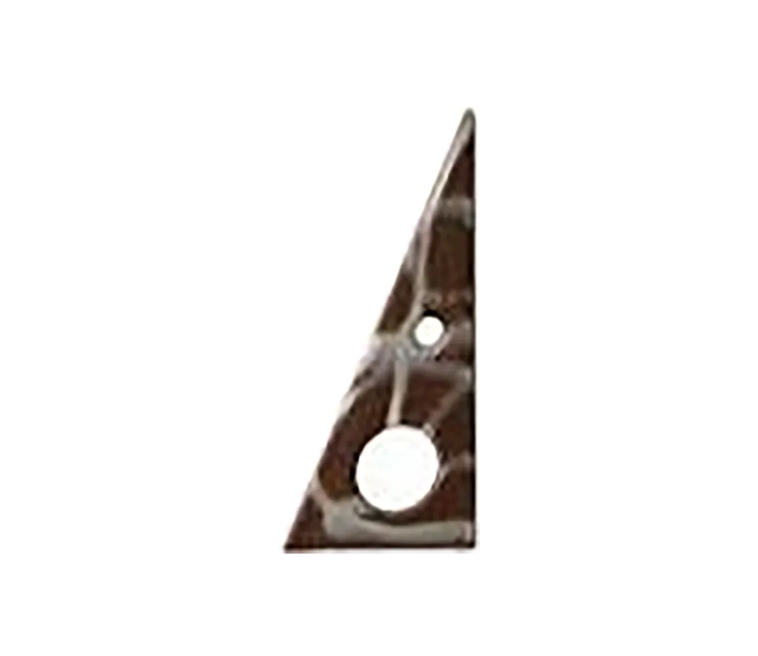 Décor chocolat Tramontana Marbre x 131