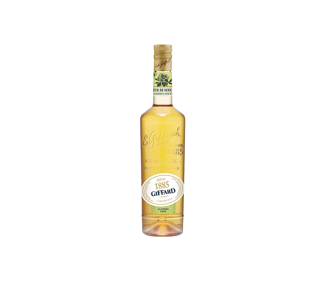 Giffard Fleur de Sureau - 70cl