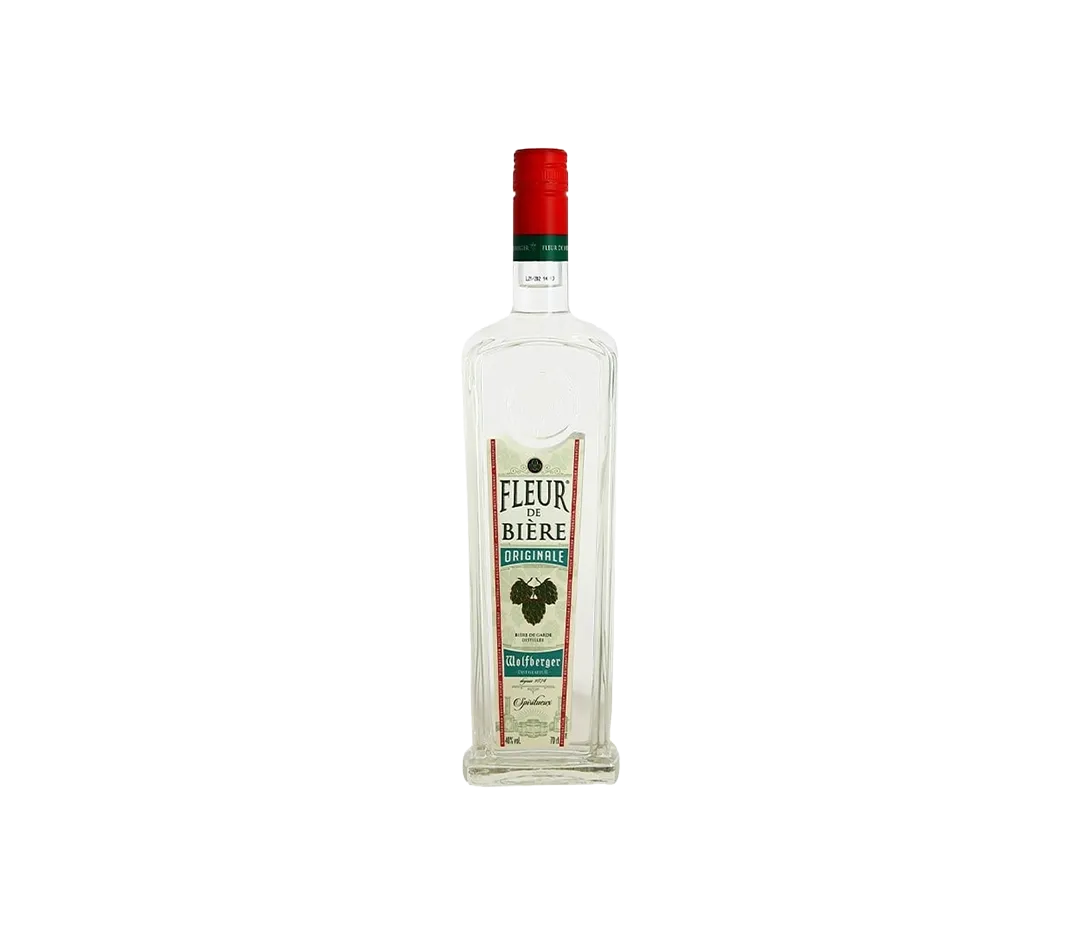Fleur de Bière ORIGINALE - Spiritueux