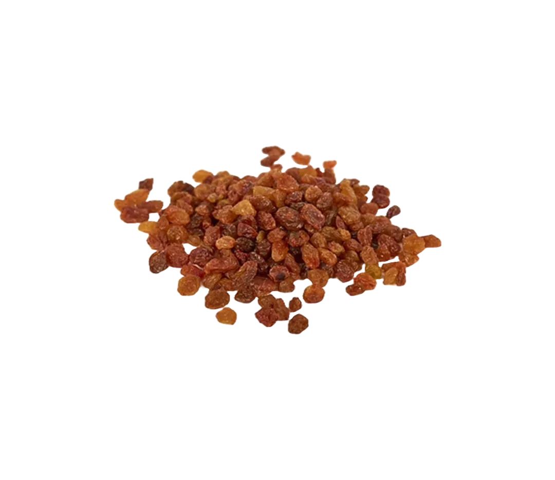 Raisins secs sultanine - 12,5kg