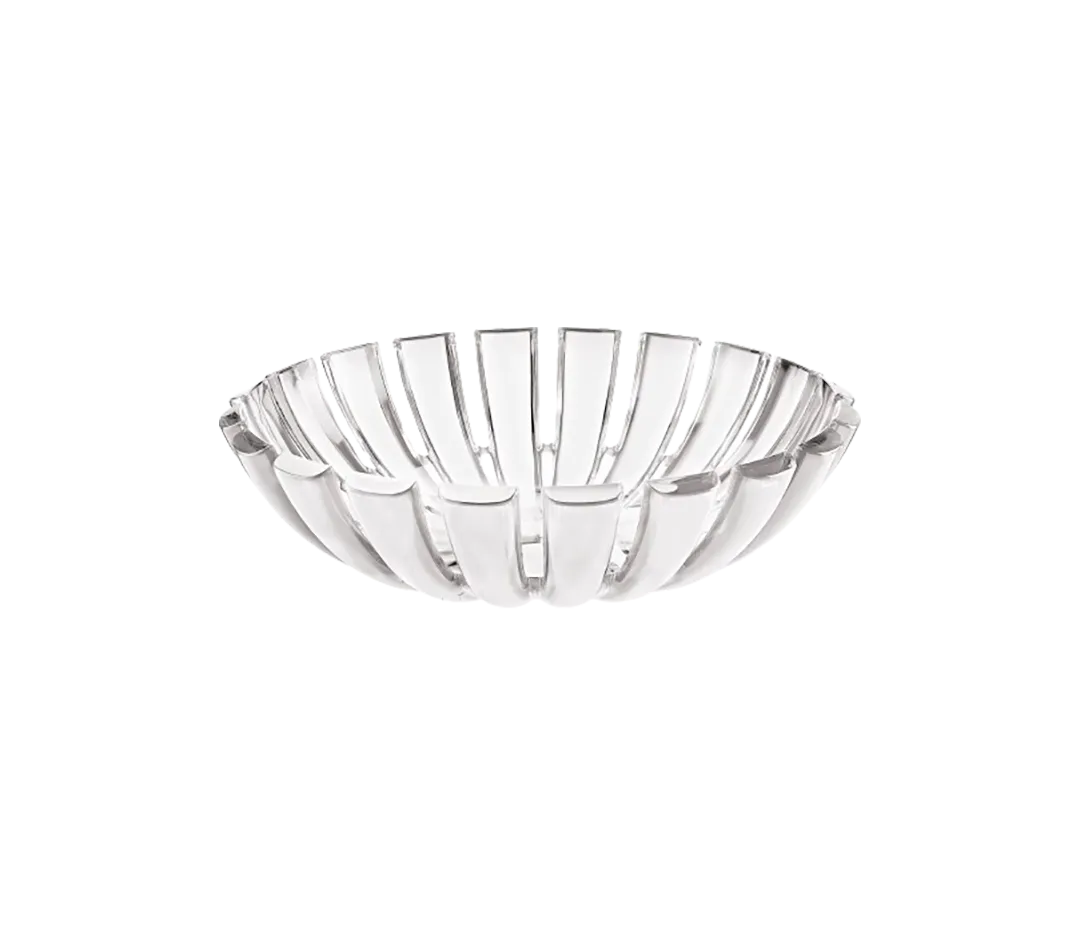 Saladier blanc