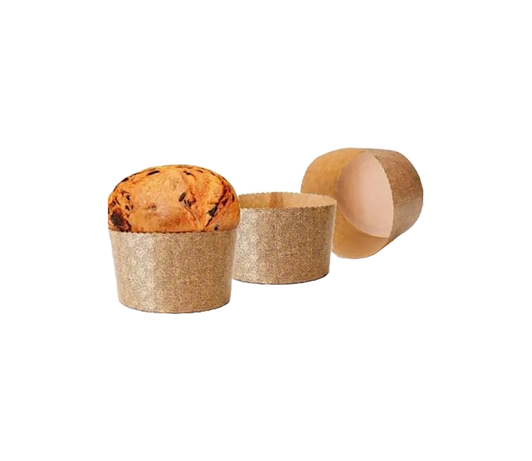 Moule cuisson panettone P155 x200