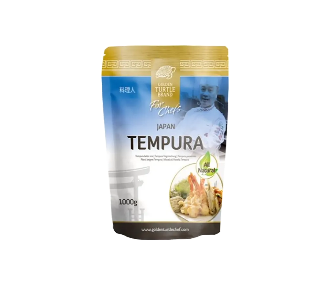 Préparation pour tempura - 1 kg