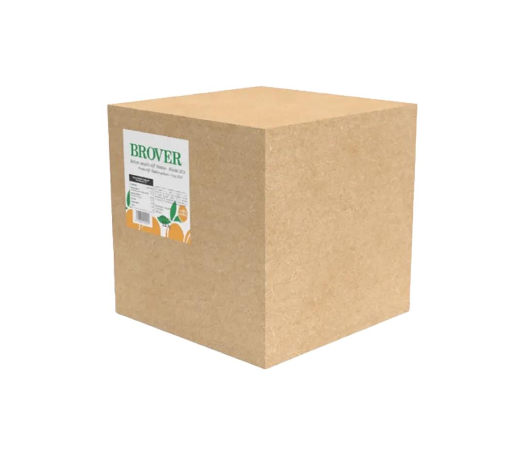 Abricots blanchis - 10kg