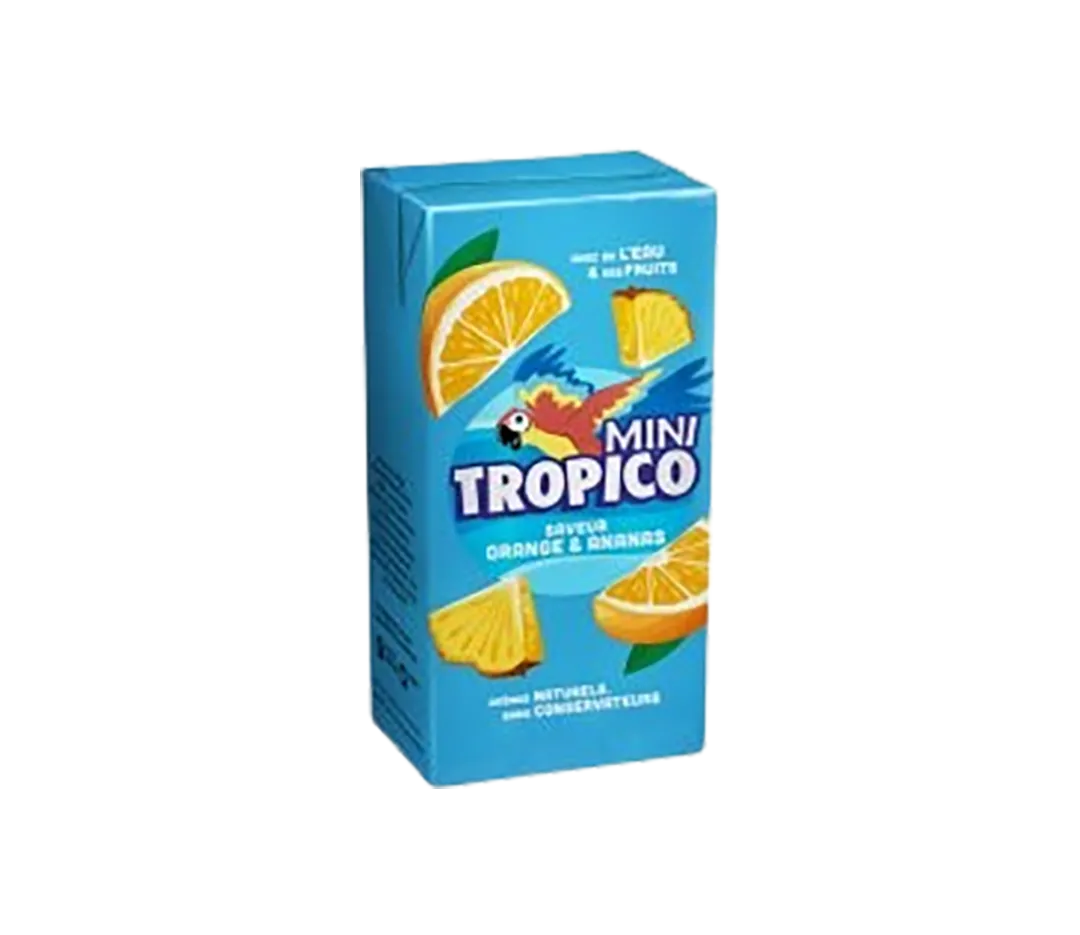 Tropico original 30x20cl
