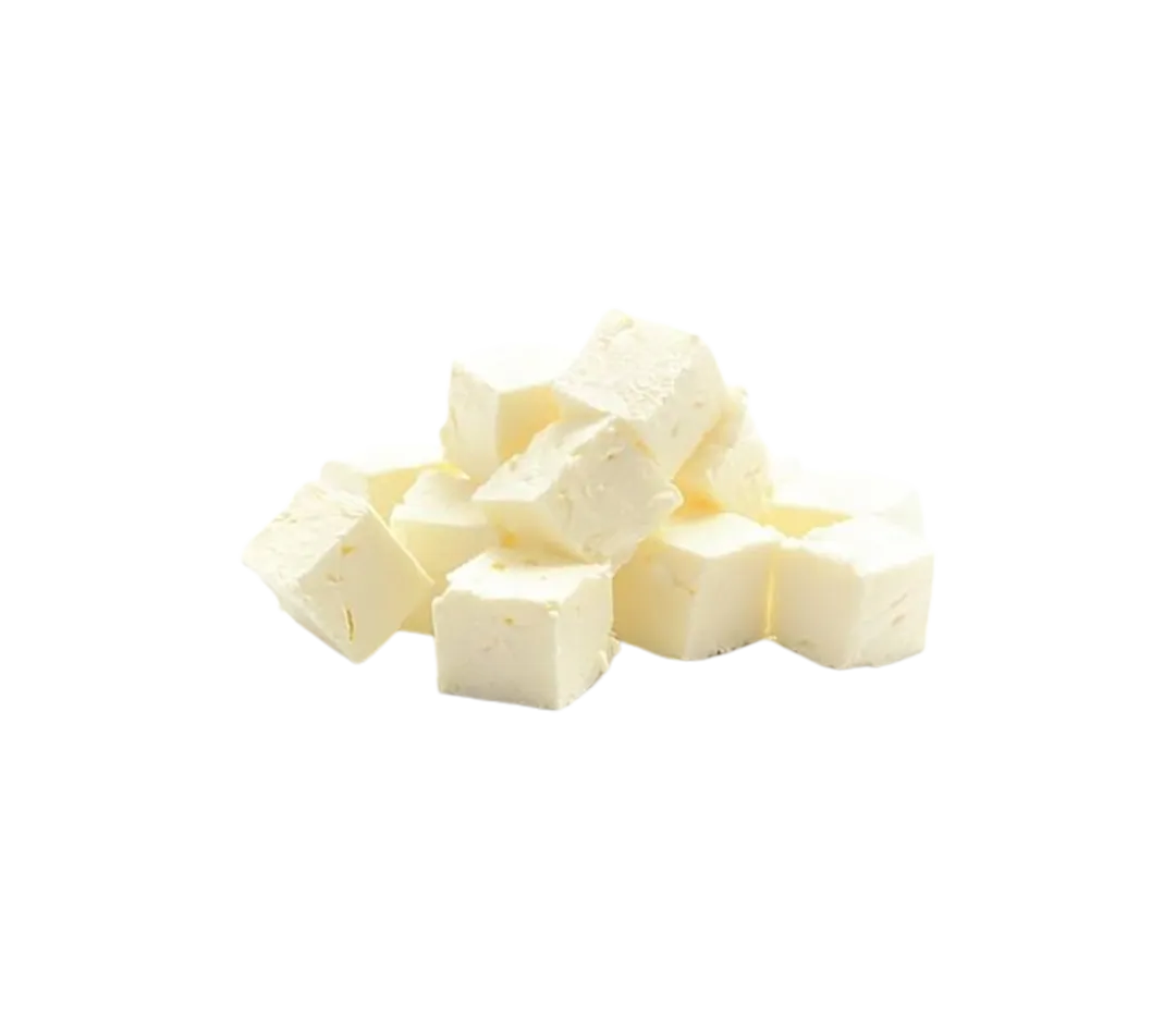 Feta AOP en cube - 800g